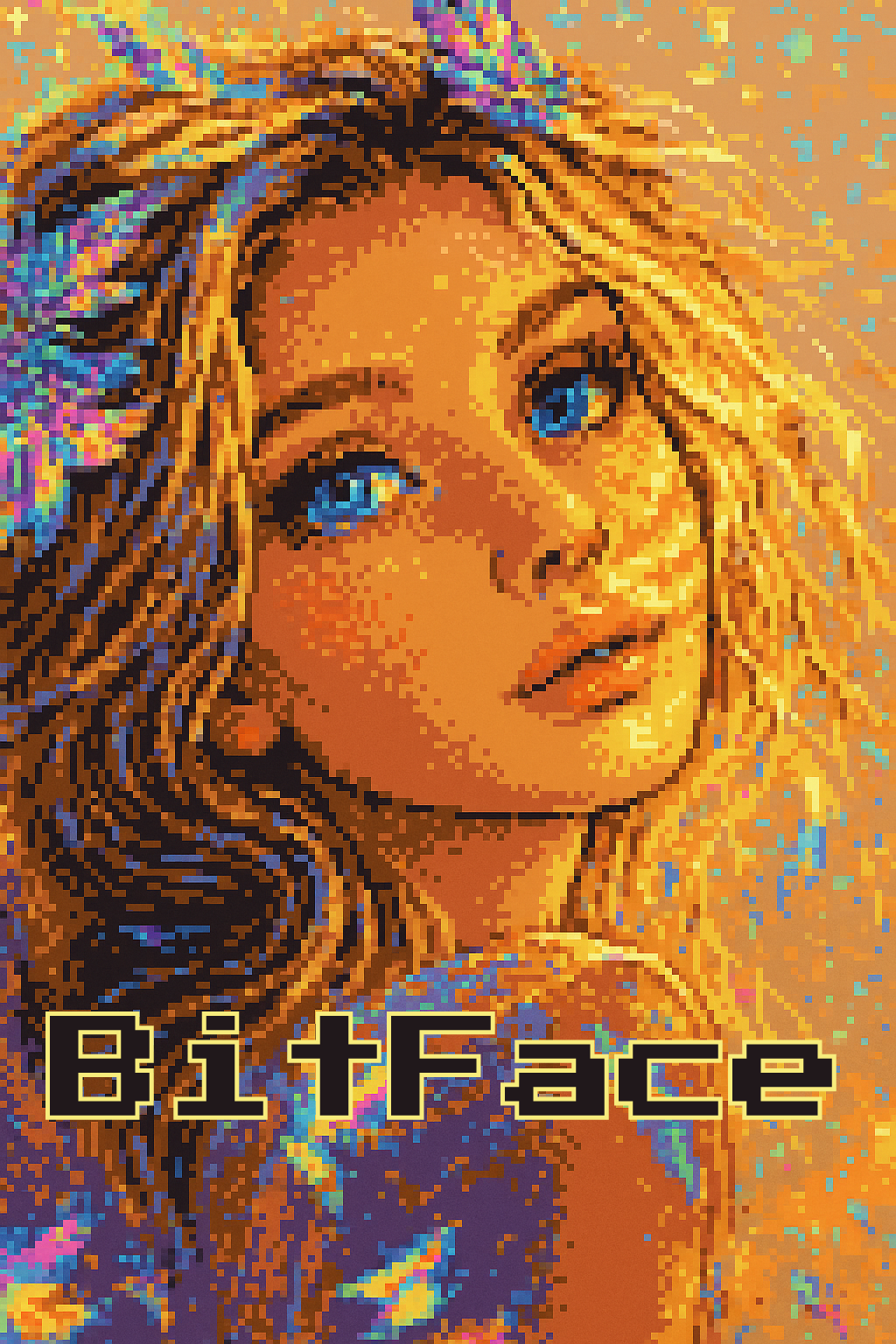 Filter BitFace